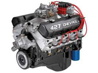 P154C Engine